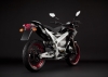 Zero S 2011