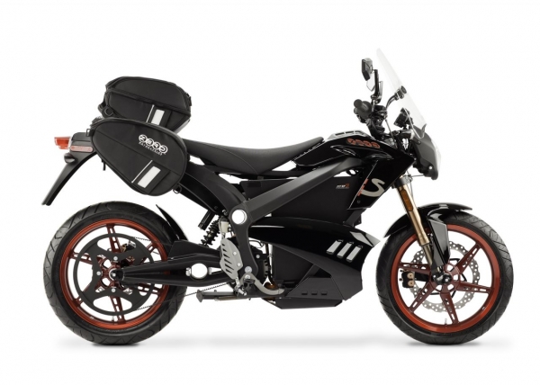 Zero S 2012
