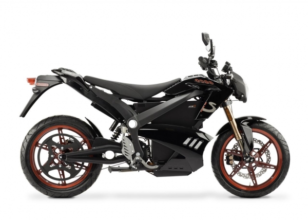Zero S 2012