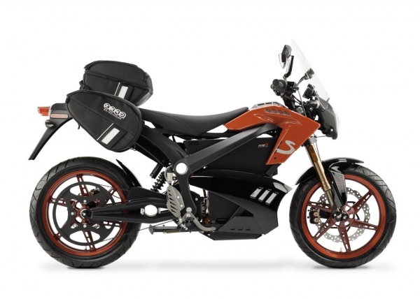 Zero S 2012