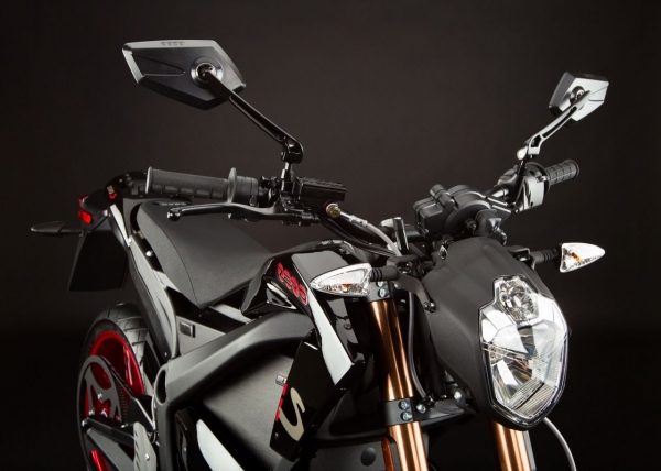 Zero S 2012