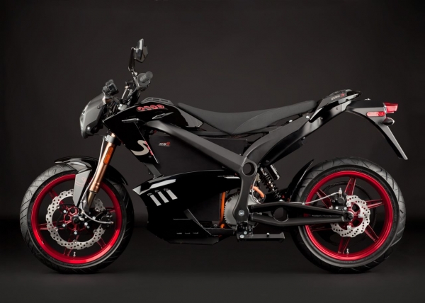 Zero S 2012