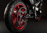 TTXGP NA 2012 Infineon Raceway: Lista startowa