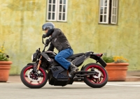 Zero S 2012