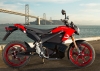 Zero S 2012