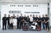 Zero S 2012 w Hongkongu