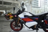 Zero S 2012 w Hongkongu