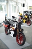 Zero S 2012 w Hongkongu