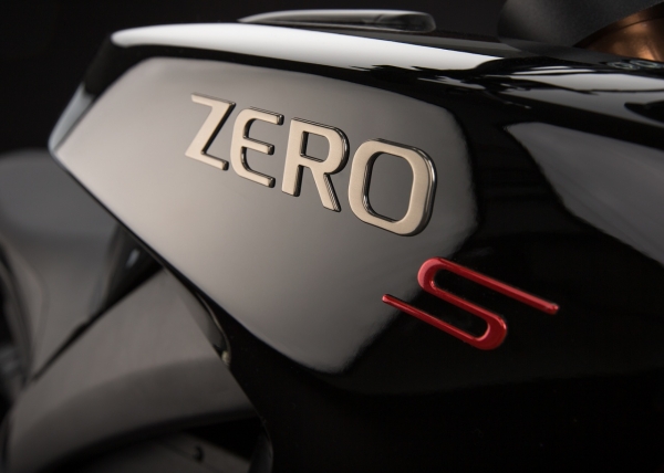 Zero S 2013