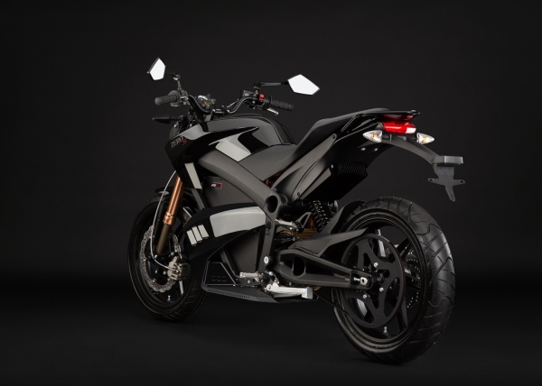 Zero S 2013