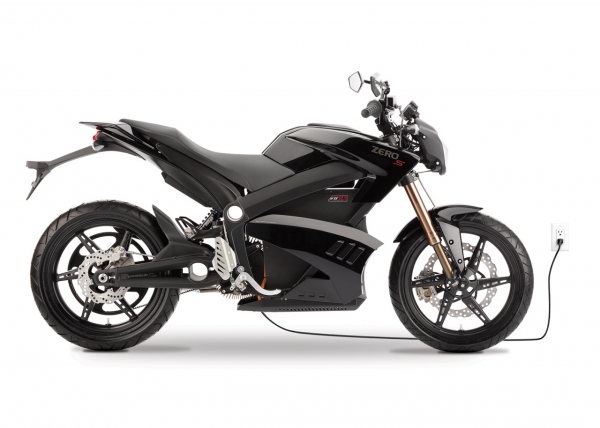 Zero S 2013