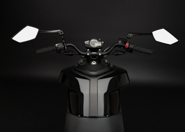 Zero S 2013