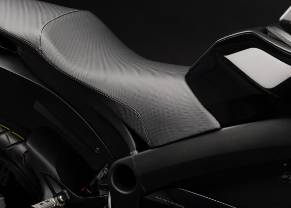 Zero S 2013