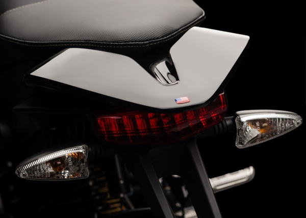 Zero S 2013