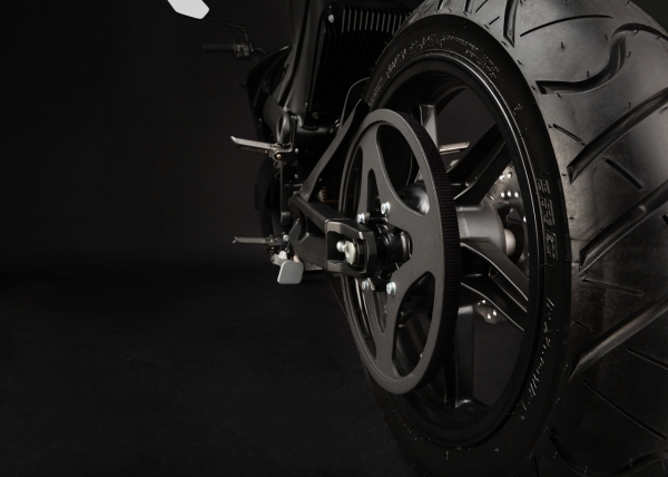 Zero S 2013