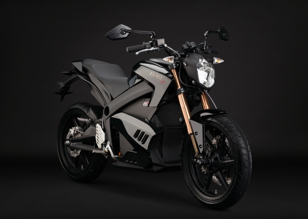 Zero S 2013