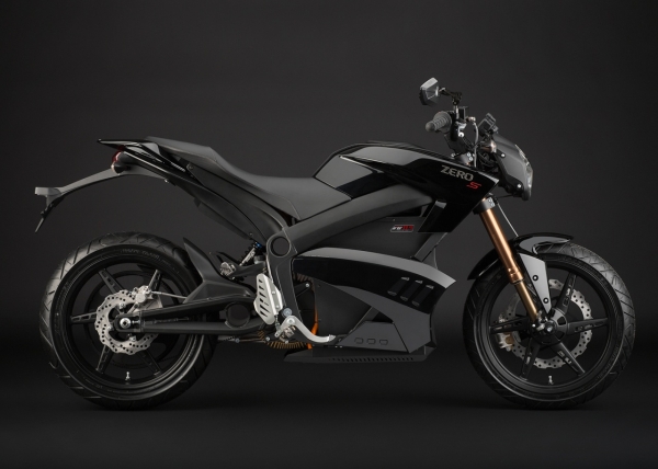 Zero S 2013