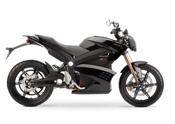 Zero S 2013