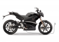 Zero S 2013