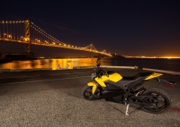 Zero S 2013
