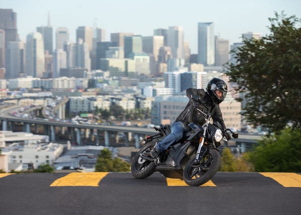 Zero S 2014