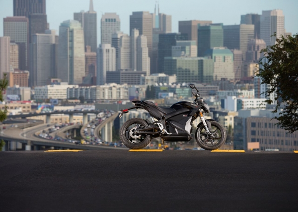 Zero S 2014