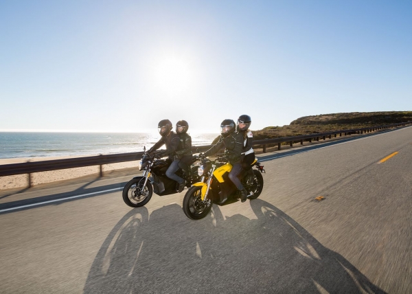 Zero S 2014