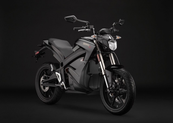 Zero S 2014
