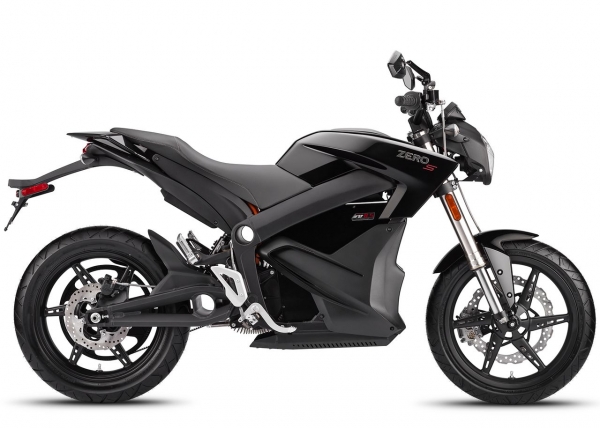 Zero S 2014