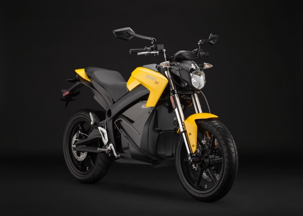 Zero S 2014