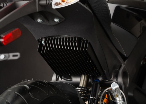 Zero S 2014