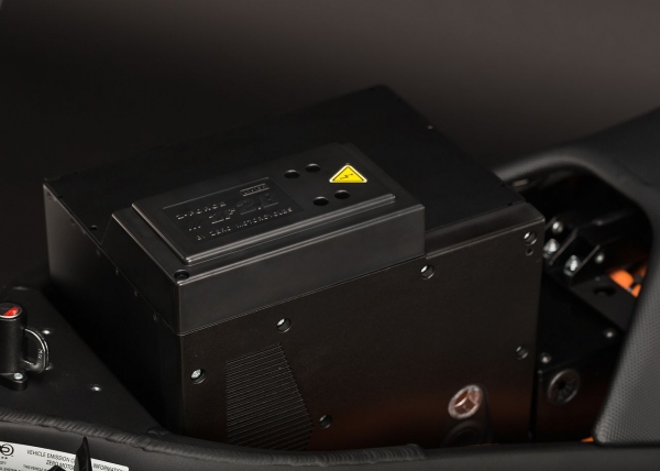Zero S 2014