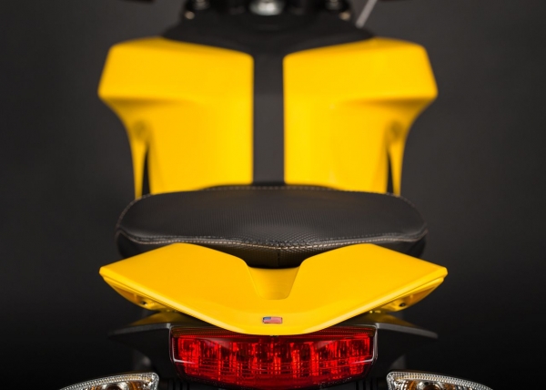 Zero S 2014