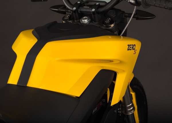 Zero S 2014