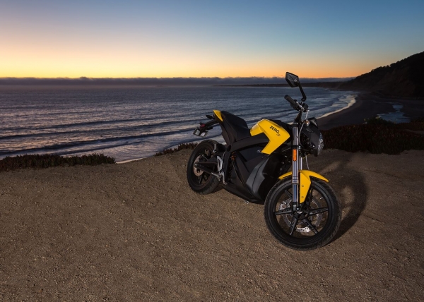 Zero S 2014