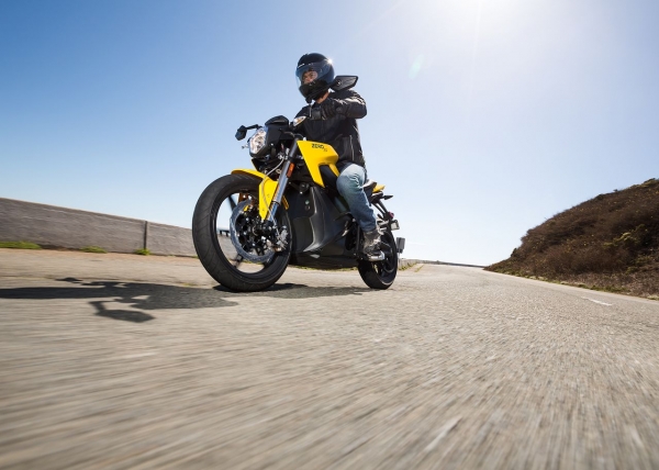 Zero S 2014