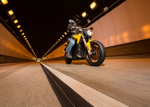 Zero S 2015