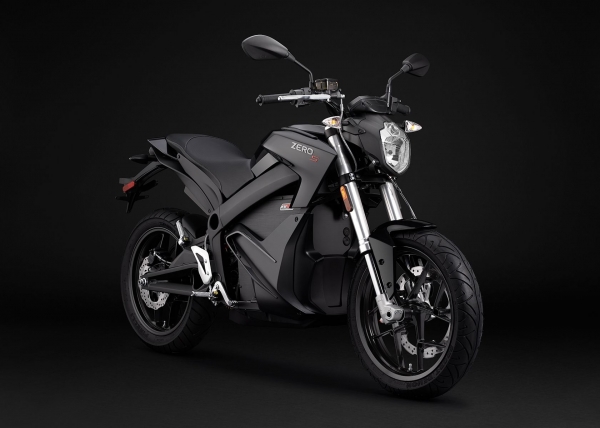 Zero S 2015