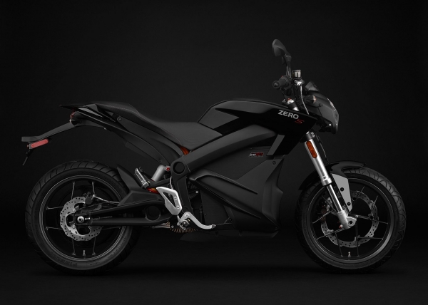 Zero S 2015