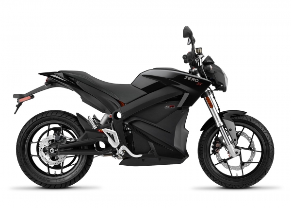 Zero S 2015