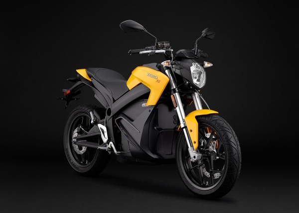 Zero S 2015