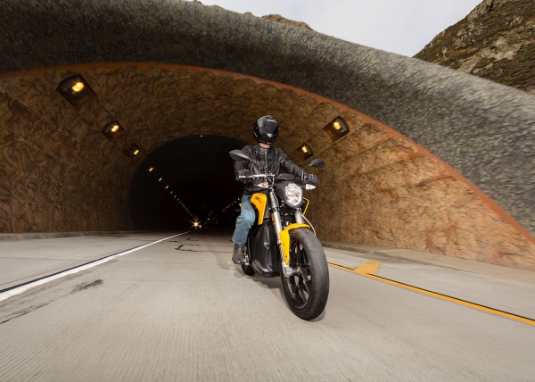 Zero S 2015