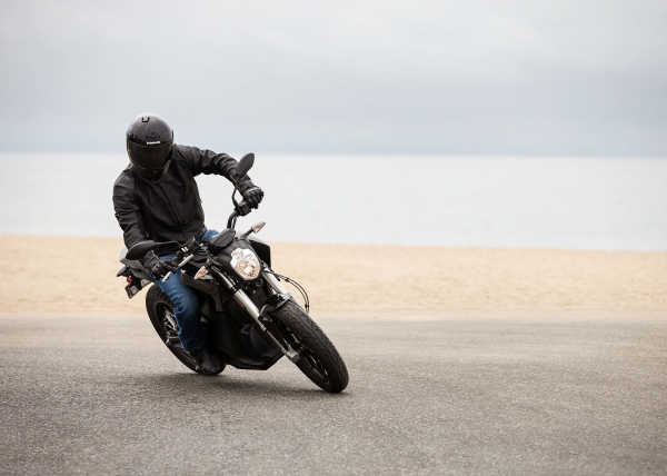Zero S 2015