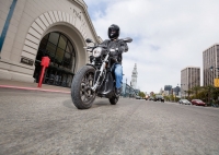 Zero S 2015