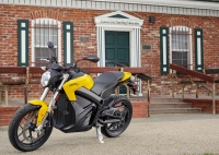 Zero S 2015
