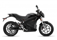 Zero S 2015