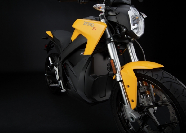 Zero S 2016