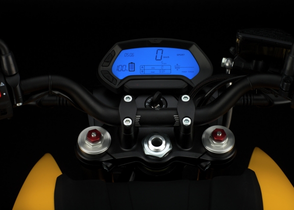 Zero S 2016
