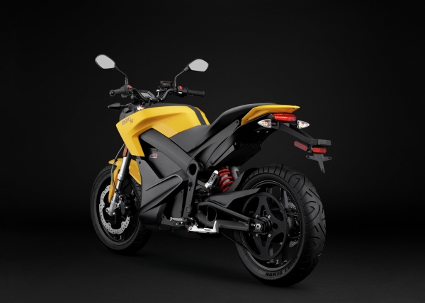Zero S 2016