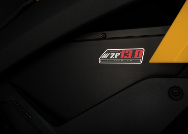 Zero S 2016